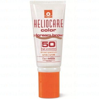 protector heliocare color